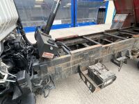 ISUZU N75.190 7.5 TON AUTOMATIC DROPSIDE TIPPER LORRY&nbsp; - 16