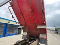 ISUZU N75.190 7.5 TON AUTOMATIC DROPSIDE TIPPER LORRY&nbsp; - 19