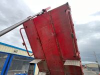 ISUZU N75.190 7.5 TON AUTOMATIC DROPSIDE TIPPER LORRY&nbsp; - 20