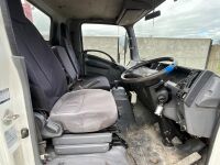 ISUZU N75.190 7.5 TON AUTOMATIC DROPSIDE TIPPER LORRY&nbsp; - 29