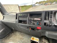 ISUZU N75.190 7.5 TON AUTOMATIC DROPSIDE TIPPER LORRY&nbsp; - 32