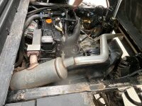 JOHN DEERE XUV865M GATOR ROAD LEGAL DIESEL UTILITY TRUCK - 12