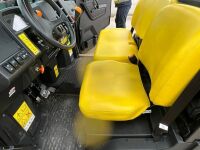 JOHN DEERE XUV865M GATOR ROAD LEGAL DIESEL UTILITY TRUCK - 13
