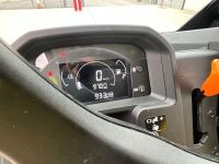 JOHN DEERE XUV865M GATOR ROAD LEGAL DIESEL UTILITY TRUCK - 25