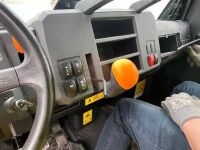 JOHN DEERE XUV865M GATOR ROAD LEGAL DIESEL UTILITY TRUCK - 26