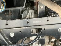 JOHN DEERE XUV865M GATOR ROAD LEGAL DIESEL UTILITY TRUCK - 27