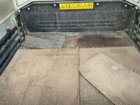 JOHN DEERE 855D GATOR ROAD LEGAL DIESEL UTILITY TRUCK - 10