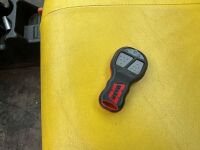 JOHN DEERE 855D GATOR ROAD LEGAL DIESEL UTILITY TRUCK - 21