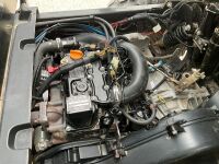 JOHN DEERE 855D GATOR ROAD LEGAL DIESEL UTILITY TRUCK - 32