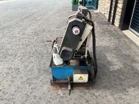 1018DR 3 PHASE METAL CUTTING BANDSAW - 4