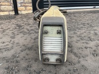 CEMONT SX150 ARC-TECH TIG WELDER - 2