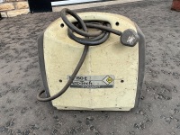 CEMONT SX150 ARC-TECH TIG WELDER - 3