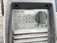 CEMONT SX150 ARC-TECH TIG WELDER - 4