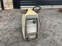 CEMONT SX150 ARC-TECH TIG WELDER - 5