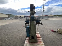EXCEL JTM 836 3 PHASE MILLING MACHINE - 6