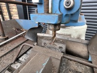 EXCEL JTM 836 3 PHASE MILLING MACHINE - 9