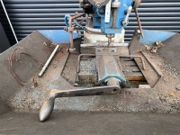 EXCEL JTM 836 3 PHASE MILLING MACHINE - 10