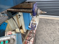 EXCEL JTM 836 3 PHASE MILLING MACHINE - 15