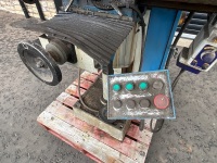 EXCEL JTM 836 3 PHASE MILLING MACHINE - 16