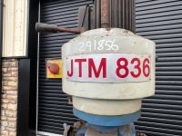 EXCEL JTM 836 3 PHASE MILLING MACHINE - 17