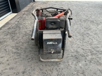 MOSA TS200/CE MOBILE DIESEL WELDER / GENERATOR&nbsp; - 7