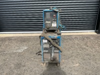 OERLIKON CITOARC M408 MIG WELDER & POWER FEED - 2