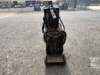 OERLIKON CITOARC M408 MIG WELDER & POWER FEED - 3