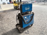 OERLIKON CITOARC M408 MIG WELDER & POWER FEED - 12