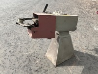GRIT GR752H 3 PHASE PIPE BENDER - 3
