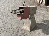 GRIT GR752H 3 PHASE PIPE BENDER - 4