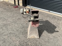 GRIT GR752H 3 PHASE PIPE BENDER - 6