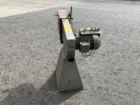 GRIT GR752H 3 PHASE PIPE BENDER - 9