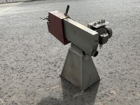 GRIT GR752H 3 PHASE PIPE BENDER - 10