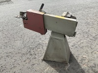GRIT GR752H 3 PHASE PIPE BENDER - 11