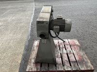 GRIT GS150P 3 PHASE BELT SANDER - 15