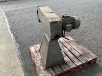 GRIT GS150P 3 PHASE BELT SANDER - 16