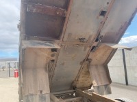 IVECO EUROCARGO 75E16 EURO 6 7.5 TON DROPSDIE TIPPER - 26