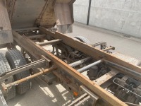 IVECO EUROCARGO 75E16 EURO 6 7.5 TON DROPSDIE TIPPER - 27