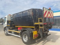 DAF LF220 EURO 6 4X2 18 TON HOT BOX - 7