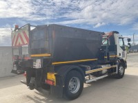 DAF LF220 EURO 6 4X2 18 TON HOT BOX - 11