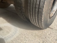 IVECO EUROCARGO 75E16 EURO 6 7.5 TON DROPSIDE TIPPER - 9