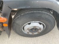 IVECO EUROCARGO 75E16 EURO 6 7.5 TON DROPSIDE TIPPER - 16