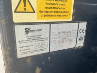 IVECO EUROCARGO 75E16 EURO 6 7.5 TON DROPSIDE TIPPER - 17