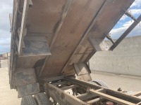 IVECO EUROCARGO 75E16 EURO 6 7.5 TON DROPSIDE TIPPER - 31