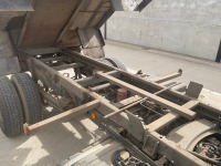 IVECO EUROCARGO 75E16 EURO 6 7.5 TON DROPSIDE TIPPER - 32