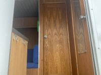 MERCEDES 1823 18 TON&nbsp; 4X2 5 STALL HORSE LORRY&nbsp; - 24