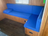 MERCEDES 1823 18 TON&nbsp; 4X2 5 STALL HORSE LORRY&nbsp; - 26
