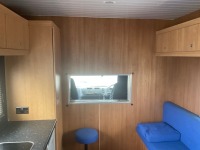 MERCEDES 1823 18 TON&nbsp; 4X2 5 STALL HORSE LORRY&nbsp; - 28