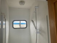 MERCEDES 1823 18 TON&nbsp; 4X2 5 STALL HORSE LORRY&nbsp; - 37