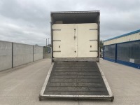 MERCEDES 1823 18 TON&nbsp; 4X2 5 STALL HORSE LORRY&nbsp; - 44